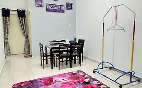 Homestay An-Nur Kamunting